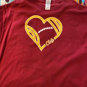 KC Chiefs TShirt